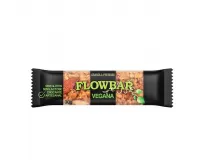 Flowbar Barra De Granola Vegana Premium 30g    UNIDADE