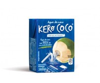 Água de Coco 200ml - Kero Côco