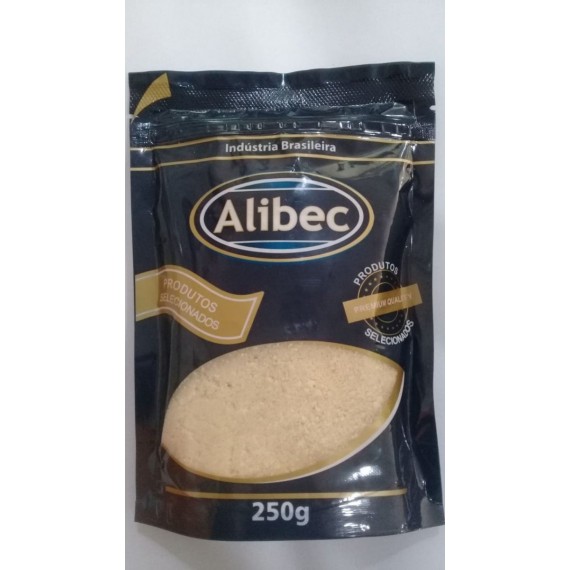 Farinha de Amêndoa Extra 250g - Alibec