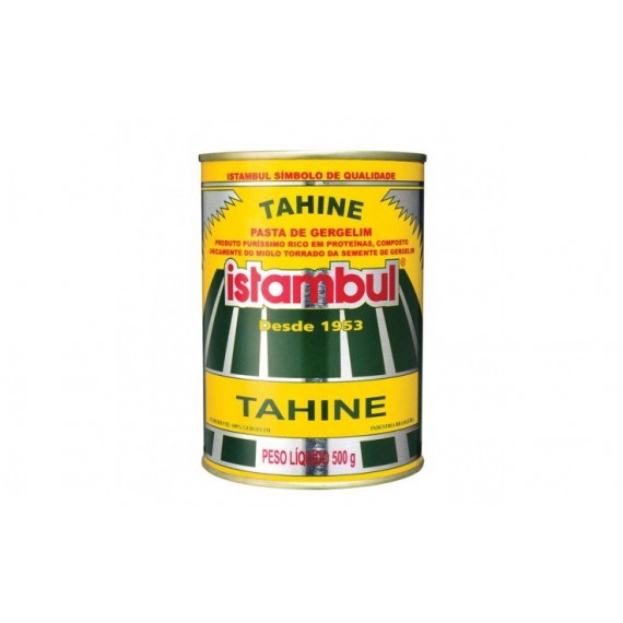 Tahine 500g - Istambul