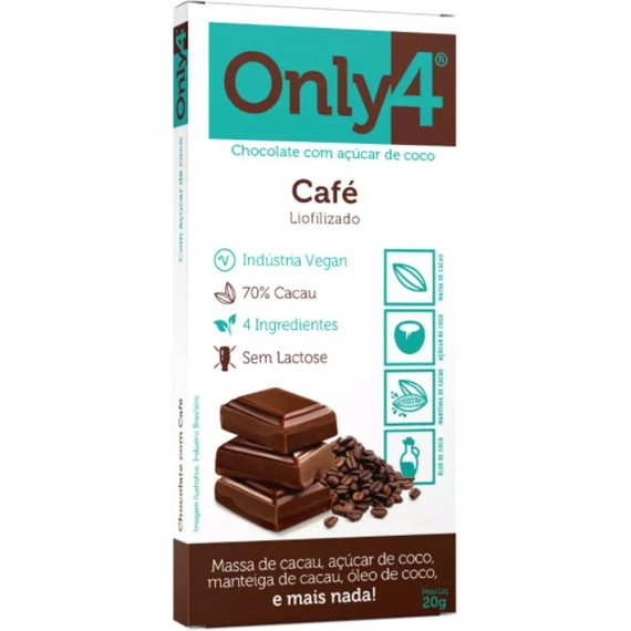 Only4 Café 20g - Only4