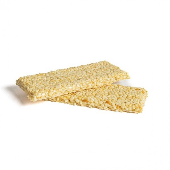 Torrone de Gergelim 30g - MFS